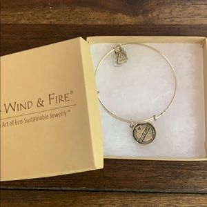 Wind & Fire Bracelet